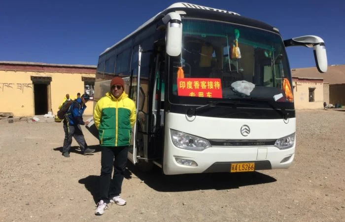 Section 2B (Package: Road)